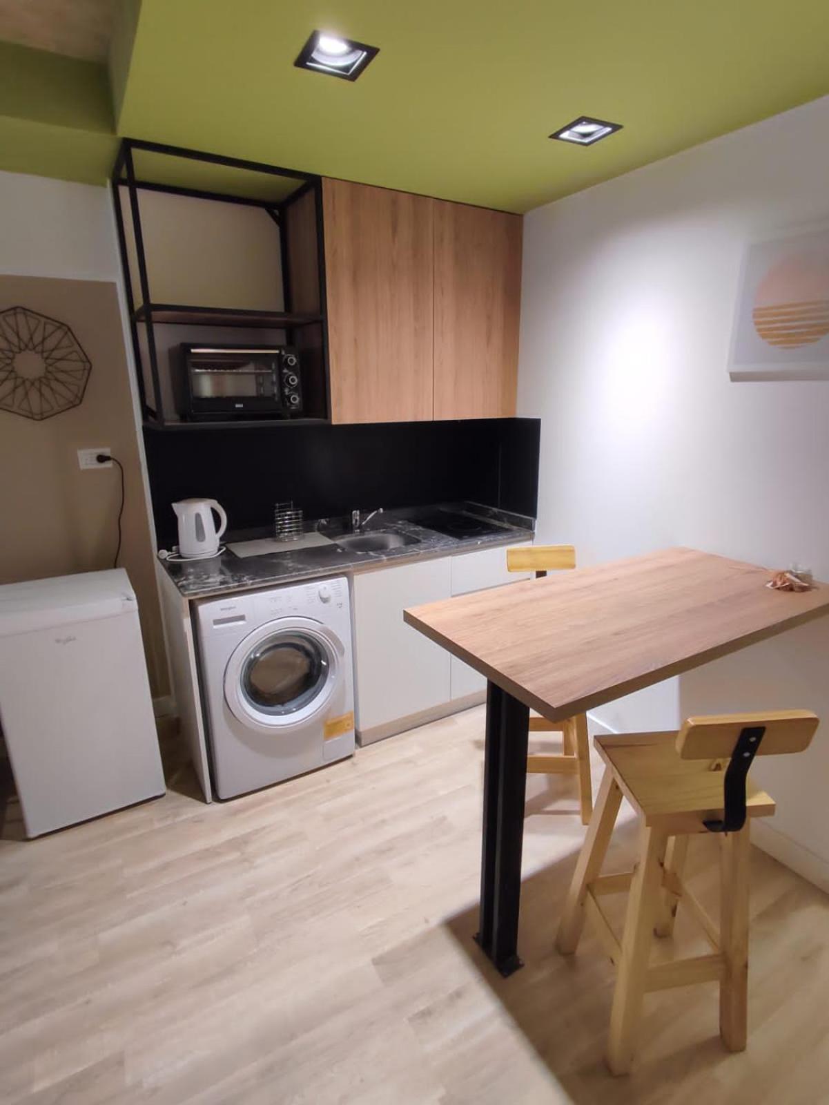 サルタDepartamento Balcarceアパートメント エクステリア 写真