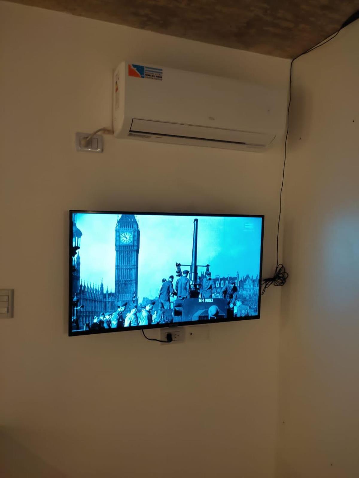 サルタDepartamento Balcarceアパートメント エクステリア 写真