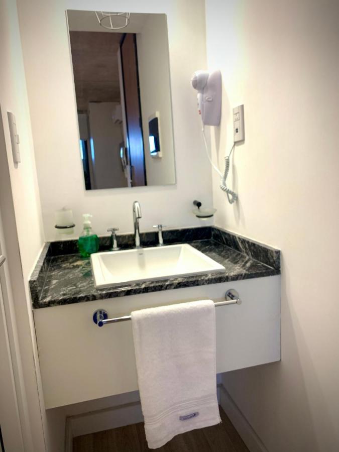 サルタDepartamento Balcarceアパートメント エクステリア 写真